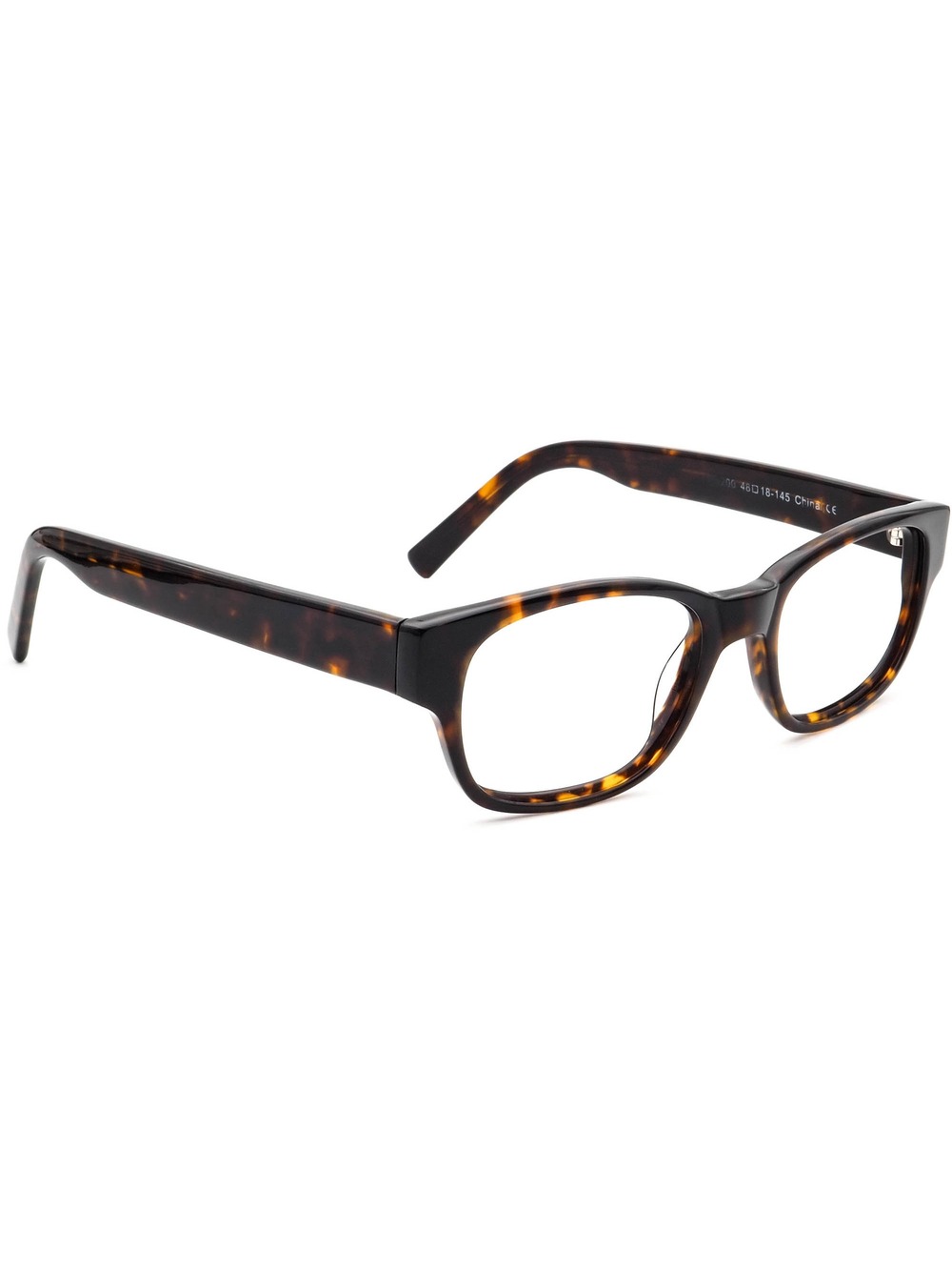 Warby Parker Colton 106-200 Eyewear